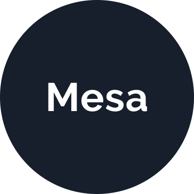 Mesa Image